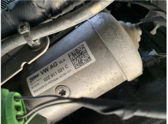 Recambio de motor arranque para volkswagen polo v (6c1) 1.4 advance bmt referencia OEM IAM 02Z911021C ESW20ER121 