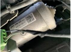 Recambio de motor arranque para volkswagen polo v (6c1) 1.4 advance bmt referencia OEM IAM 02Z911021C ESW20ER121 