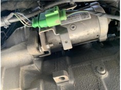 Recambio de motor arranque para volkswagen polo v (6c1) 1.4 advance bmt referencia OEM IAM 02Z911021C ESW20ER121 