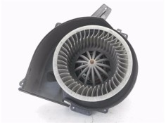 Recambio de motor calefaccion para volkswagen polo v (6c1) 1.4 advance bmt referencia OEM IAM 6R1819015 6R1819015A 