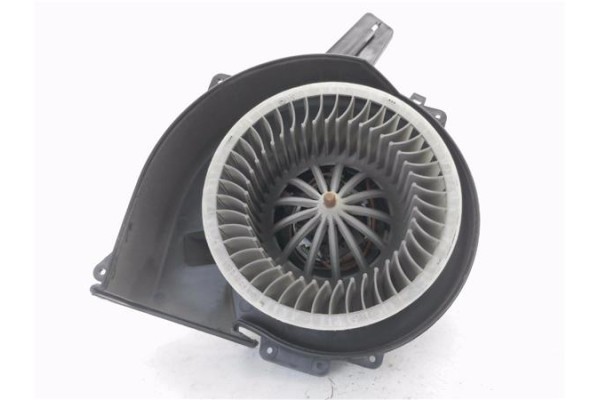 Recambio de motor calefaccion para volkswagen polo v (6c1) 1.4 advance bmt referencia OEM IAM 6R1819015 6R1819015A 