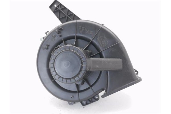 Recambio de motor calefaccion para volkswagen polo v (6c1) 1.4 advance bmt referencia OEM IAM 6R1819015 6R1819015A 