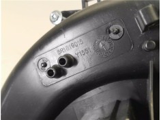 Recambio de motor calefaccion para volkswagen polo v (6c1) 1.4 advance bmt referencia OEM IAM 6R1819015 6R1819015A 