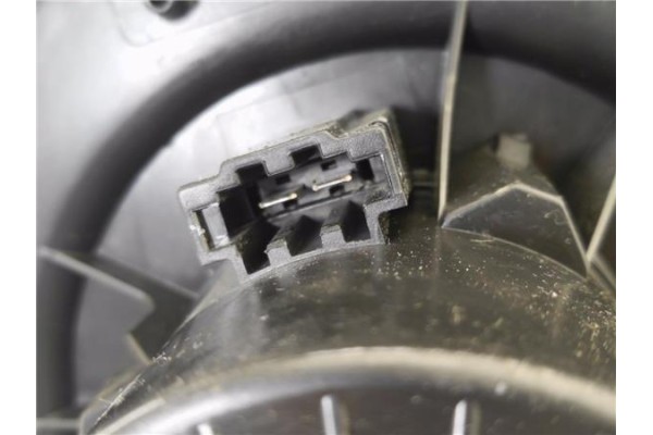 Recambio de motor calefaccion para volkswagen polo v (6c1) 1.4 advance bmt referencia OEM IAM 6R1819015 6R1819015A 