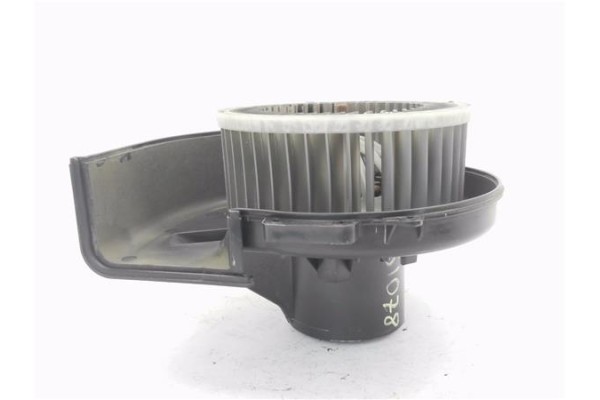 Recambio de motor calefaccion para volkswagen polo v (6c1) 1.4 advance bmt referencia OEM IAM 6R1819015 6R1819015A 