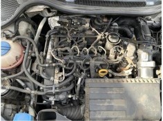 Recambio de motor completo para volkswagen polo v (6c1) 1.4 advance bmt referencia OEM IAM CUSA 04B100090 