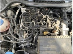 Recambio de motor completo para volkswagen polo v (6c1) 1.4 advance bmt referencia OEM IAM CUSA 04B100090 