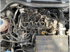 Recambio de motor completo para volkswagen polo v (6c1) 1.4 advance bmt referencia OEM IAM CUSA 04B100090 