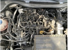 Recambio de motor completo para volkswagen polo v (6c1) 1.4 advance bmt referencia OEM IAM CUSA 04B100090 