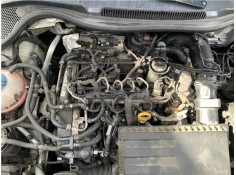 Recambio de motor completo para volkswagen polo v (6c1) 1.4 advance bmt referencia OEM IAM CUSA 04B100090 