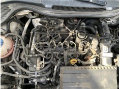 Recambio de motor completo para volkswagen polo v (6c1) 1.4 advance bmt referencia OEM IAM CUSA 04B100090 