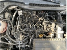 Recambio de motor completo para volkswagen polo v (6c1) 1.4 advance bmt referencia OEM IAM CUSA 04B100090 