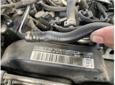 Recambio de motor completo para volkswagen polo v (6c1) 1.4 advance bmt referencia OEM IAM CUSA 04B100090 