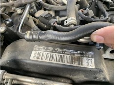 Recambio de motor completo para volkswagen polo v (6c1) 1.4 advance bmt referencia OEM IAM CUSA 04B100090 