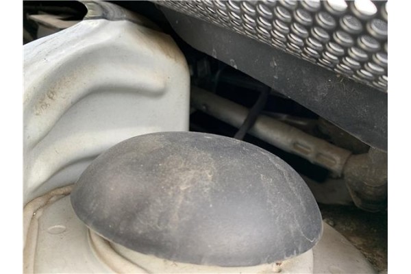 Recambio de motor limpiaparabrisas delantero para volkswagen polo v (6c1) 1.4 advance bmt referencia OEM IAM 6R1955023C  