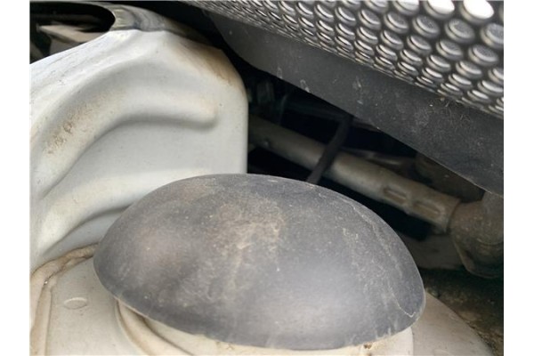 Recambio de motor limpiaparabrisas delantero para volkswagen polo v (6c1) 1.4 advance bmt referencia OEM IAM 6R1955023C  