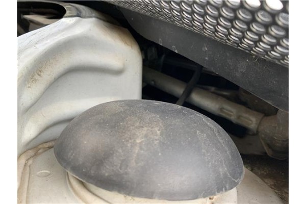 Recambio de motor limpiaparabrisas delantero para volkswagen polo v (6c1) 1.4 advance bmt referencia OEM IAM 6R1955023C  