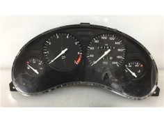 Recambio de cuadro completo para opel corsa b 1.2 i referencia OEM IAM 290395103004 0150 