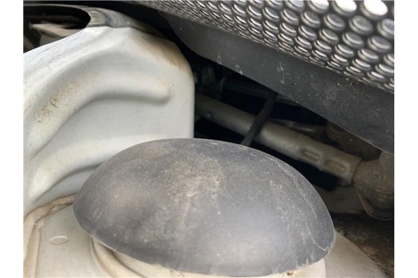 Recambio de motor limpiaparabrisas delantero para volkswagen polo v (6c1) 1.4 advance bmt referencia OEM IAM 6R1955023C  