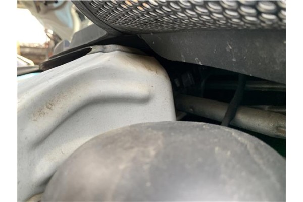 Recambio de motor limpiaparabrisas delantero para volkswagen polo v (6c1) 1.4 advance bmt referencia OEM IAM 6R1955023C  