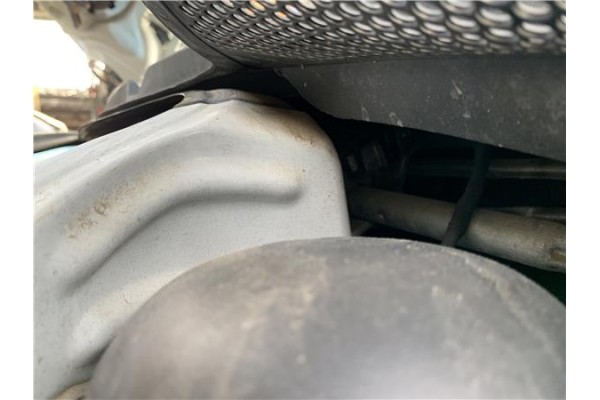 Recambio de motor limpiaparabrisas delantero para volkswagen polo v (6c1) 1.4 advance bmt referencia OEM IAM 6R1955023C  