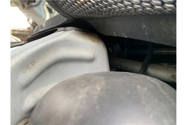 Recambio de motor limpiaparabrisas delantero para volkswagen polo v (6c1) 1.4 advance bmt referencia OEM IAM 6R1955023C  