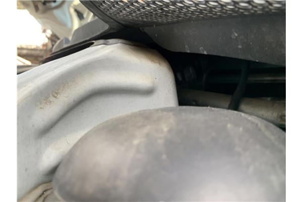 Recambio de motor limpiaparabrisas delantero para volkswagen polo v (6c1) 1.4 advance bmt referencia OEM IAM 6R1955023C  