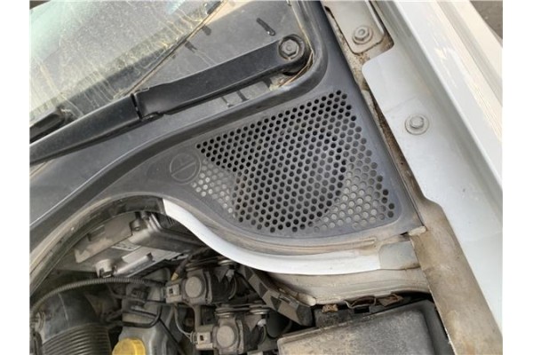 Recambio de motor limpiaparabrisas delantero para volkswagen polo v (6c1) 1.4 advance bmt referencia OEM IAM 6R1955023C  