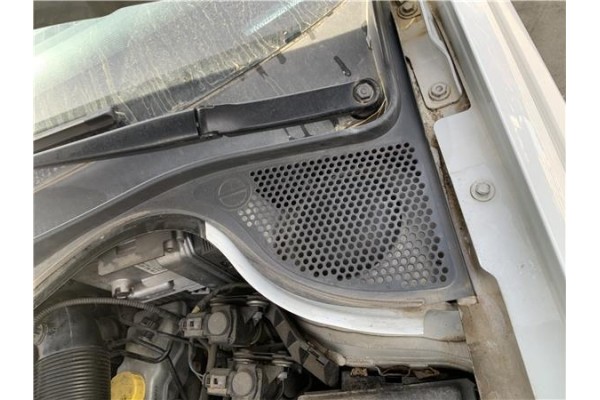 Recambio de motor limpiaparabrisas delantero para volkswagen polo v (6c1) 1.4 advance bmt referencia OEM IAM 6R1955023C  