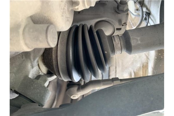 Recambio de palier delantero derecho para volkswagen polo v (6c1) 1.4 advance bmt referencia OEM IAM 6C0407272C  