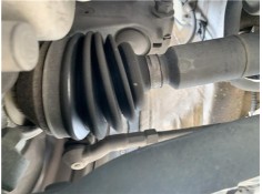 Recambio de palier delantero derecho para volkswagen polo v (6c1) 1.4 advance bmt referencia OEM IAM 6C0407272C  