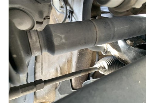 Recambio de palier delantero derecho para volkswagen polo v (6c1) 1.4 advance bmt referencia OEM IAM 6C0407272C  