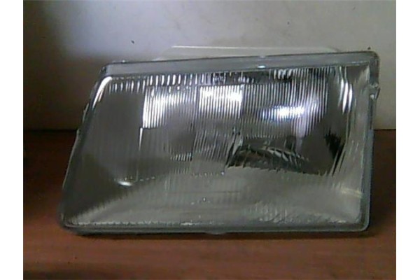 Recambio de faro delantero izquierdo para peugeot 309 ii (3c, 3a) referencia OEM IAM   