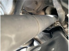 Recambio de palier delantero derecho para volkswagen polo v (6c1) 1.4 advance bmt referencia OEM IAM 6C0407272C  