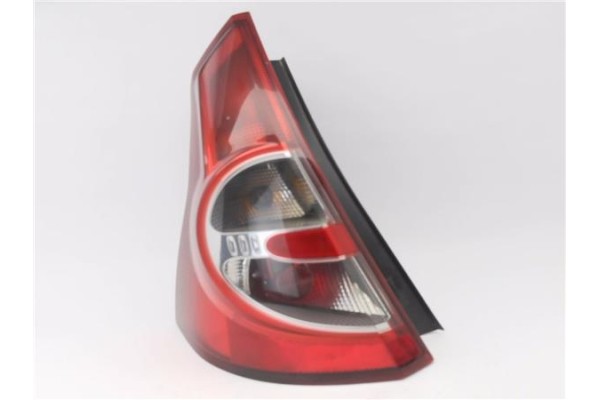 Recambio de piloto trasero izquierdo para dacia sandero i 1.2 16v referencia OEM IAM 8200734825  