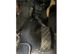 Recambio de pedal acelerador para volkswagen polo v (6c1) 1.4 advance bmt referencia OEM IAM 6C1721503B 6C1721503D 