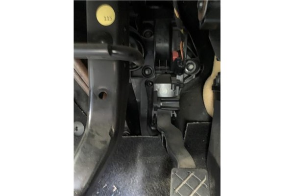 Recambio de pedal acelerador para volkswagen polo v (6c1) 1.4 advance bmt referencia OEM IAM 6C1721503B 6C1721503D 
