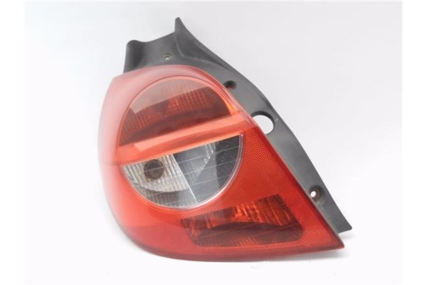 Recambio de piloto trasero izquierdo para renault clio iii 1.5 dci (br17, cr17) referencia OEM IAM 8200459962 89035079 