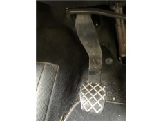Recambio de pedal embrague para volkswagen polo v (6c1) 1.4 advance bmt referencia OEM IAM 6R1721321F  