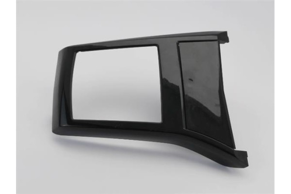 Recambio de embellecedor consola central para opel astra h gtc 1.9 cdti referencia OEM IAM 331985437  