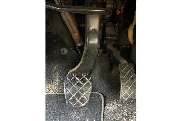 Recambio de pedal freno para volkswagen polo v (6c1) 1.4 advance bmt referencia OEM IAM 6R1721060  