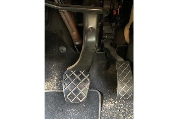 Recambio de pedal freno para volkswagen polo v (6c1) 1.4 advance bmt referencia OEM IAM 6R1721060  