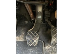 Recambio de pedal freno para volkswagen polo v (6c1) 1.4 advance bmt referencia OEM IAM 6R1721060  