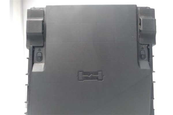 Recambio de caja fusibles/rele para volkswagen touran (1t3) 1.6 edition referencia OEM IAM 1312360086e  