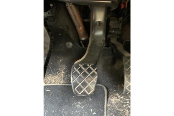 Recambio de pedal freno para volkswagen polo v (6c1) 1.4 advance bmt referencia OEM IAM 6R1721060  