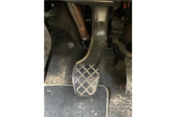 Recambio de pedal freno para volkswagen polo v (6c1) 1.4 advance bmt referencia OEM IAM 6R1721060  