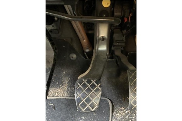 Recambio de pedal freno para volkswagen polo v (6c1) 1.4 advance bmt referencia OEM IAM 6R1721060  