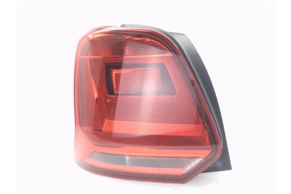 Recambio de piloto trasero izquierdo para volkswagen polo v (6c1) 1.4 advance bmt referencia OEM IAM 6C0945095K 6C0945257 