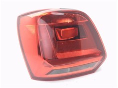 Recambio de piloto trasero izquierdo para volkswagen polo v (6c1) 1.4 advance bmt referencia OEM IAM 6C0945095K 6C0945257 