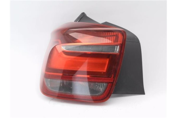 Recambio de piloto trasero izquierdo para bmw serie 1 berlina 5p (f20) 2.0 116d referencia OEM IAM 63217270095 A055364 